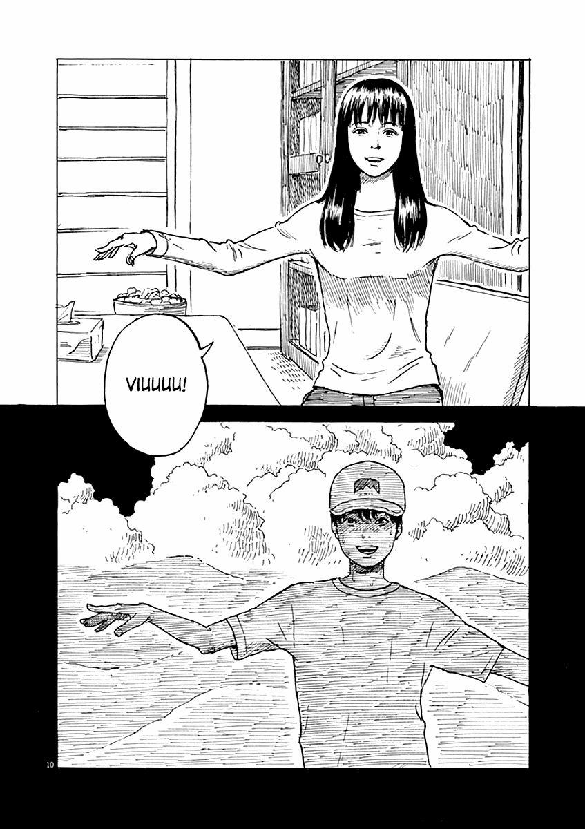 Đường Mòn Máu 44 trang 9