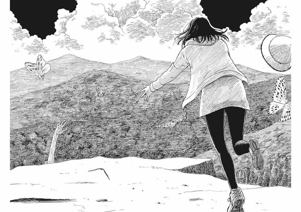 Đường Mòn Máu 45 trang 21