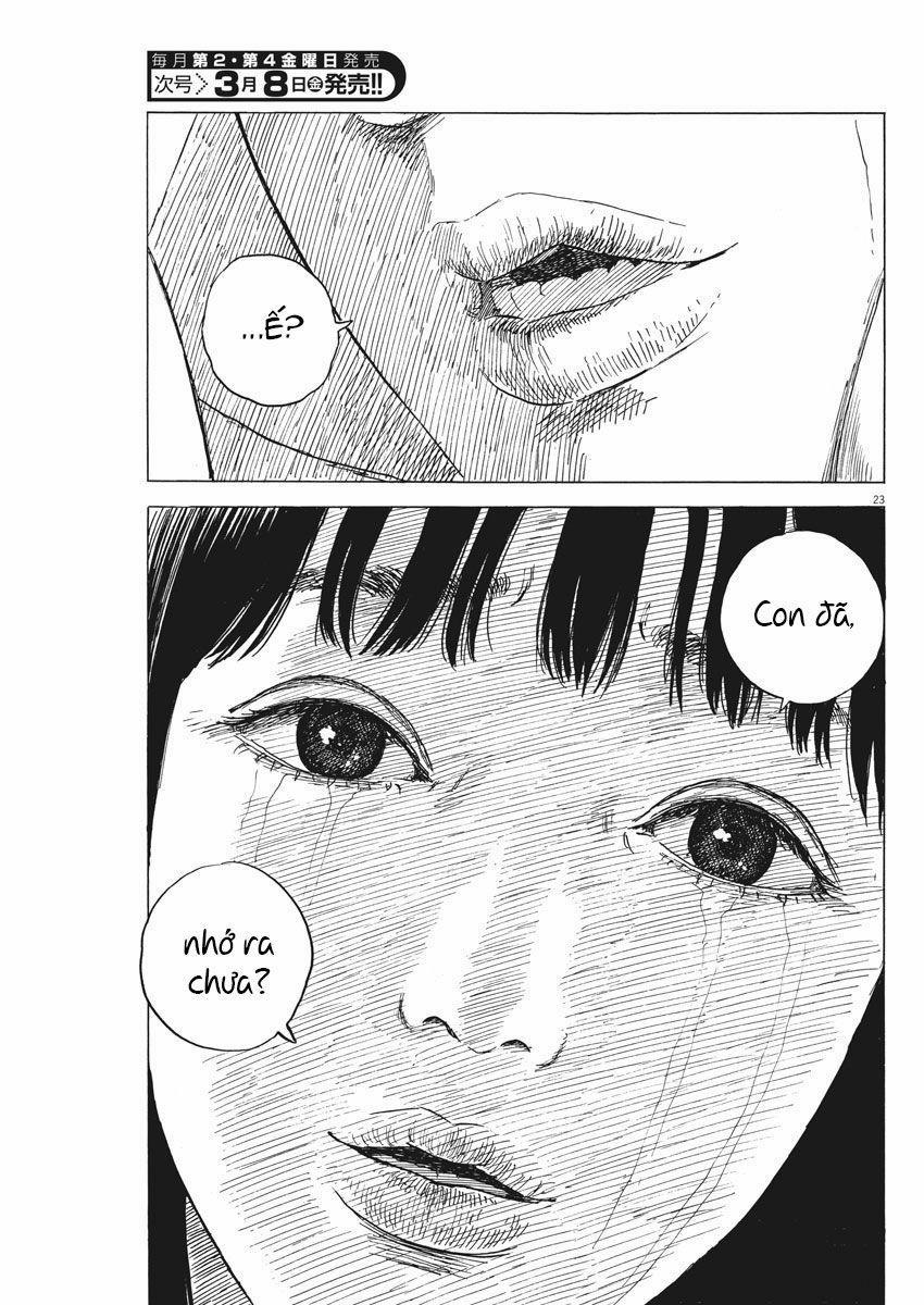 Đường Mòn Máu 45 trang 23