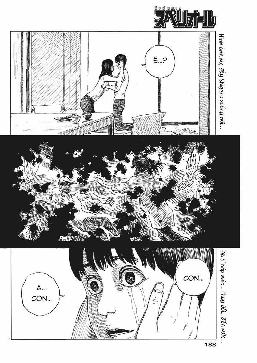 Đường Mòn Máu 46 trang 3