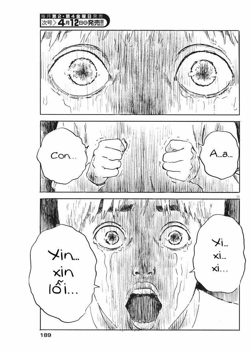 Đường Mòn Máu 47 trang 12