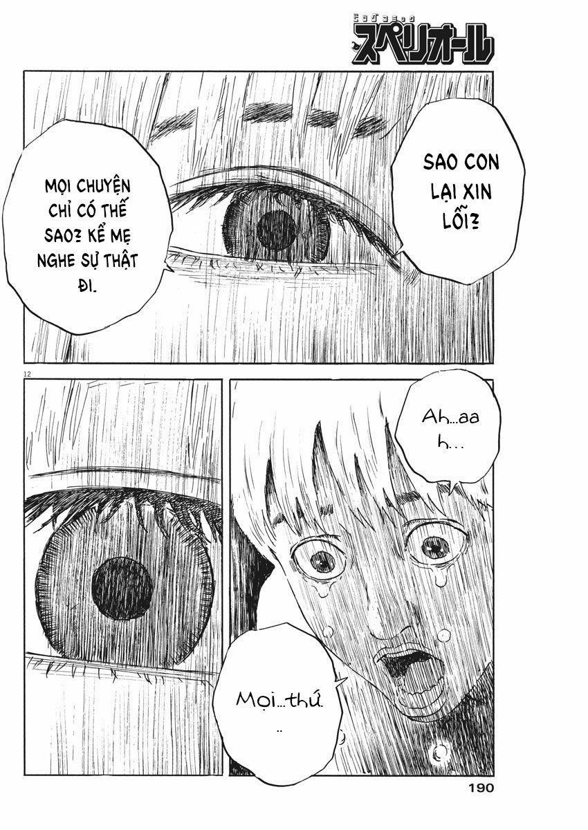 Đường Mòn Máu 47 trang 13