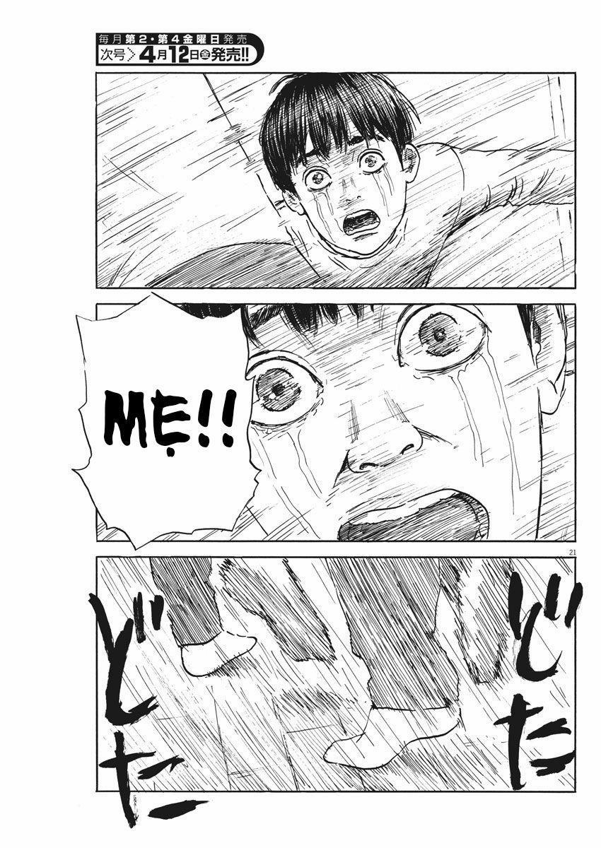 Đường Mòn Máu 47 trang 22