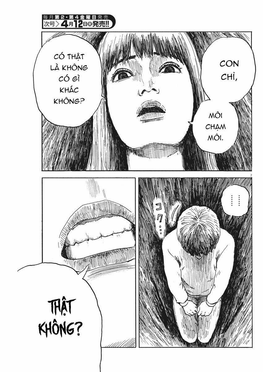 Đường Mòn Máu 47 trang 8