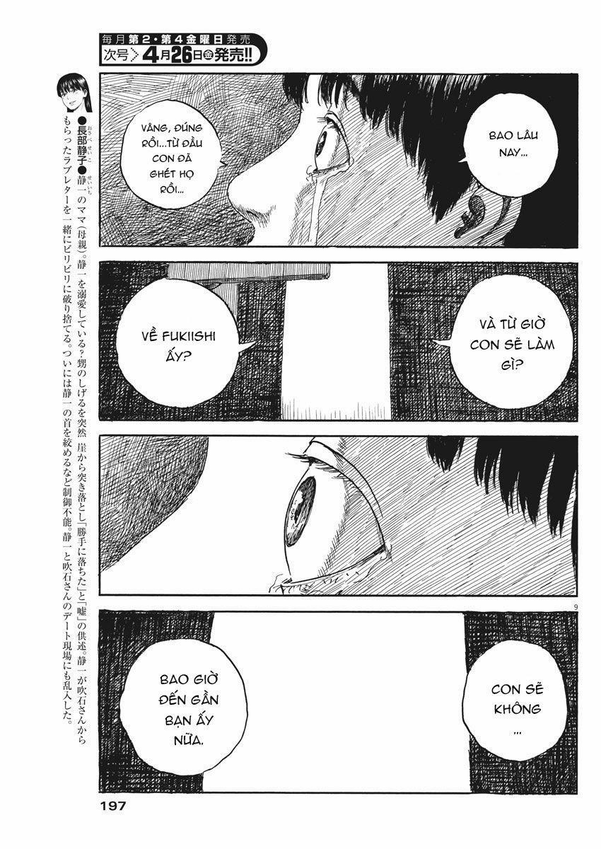 Đường Mòn Máu 48 trang 10