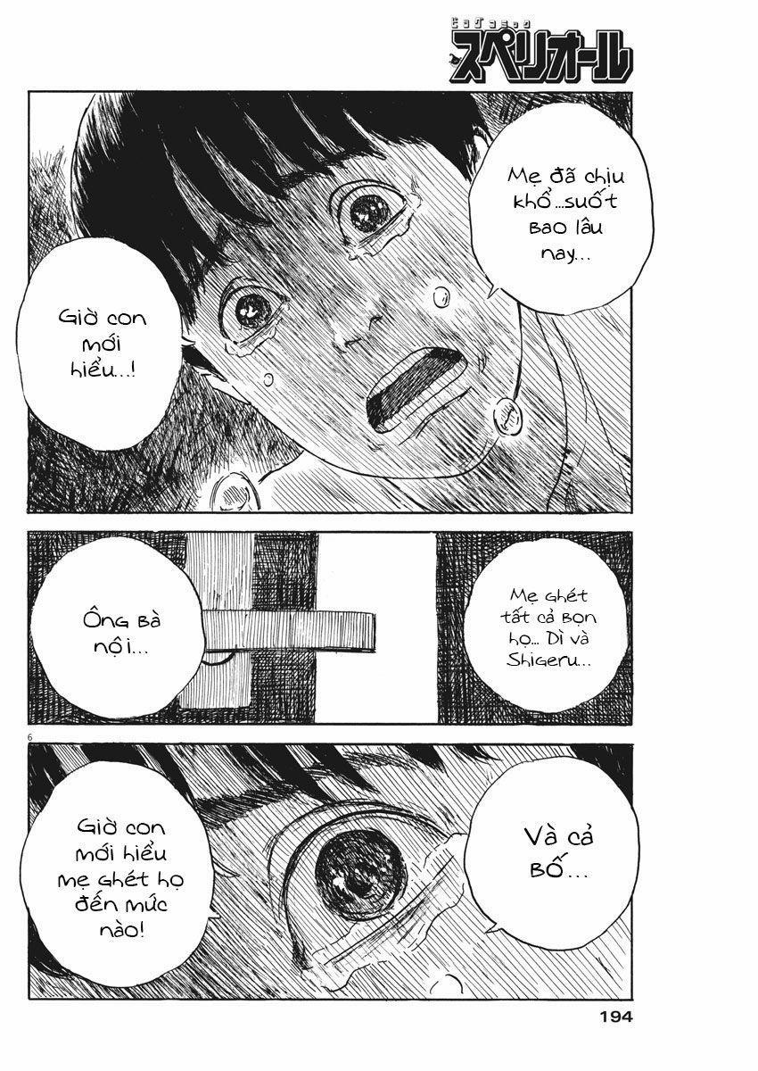 Đường Mòn Máu 48 trang 7