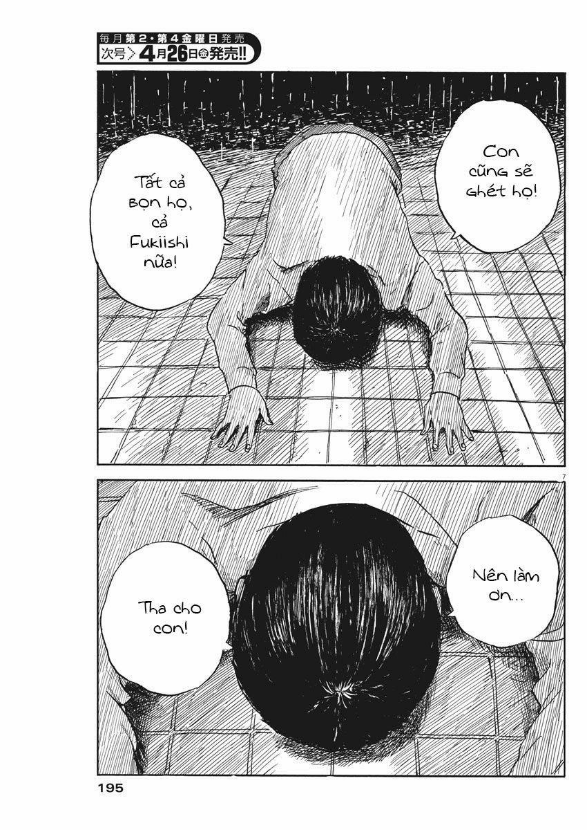 Đường Mòn Máu 48 trang 8