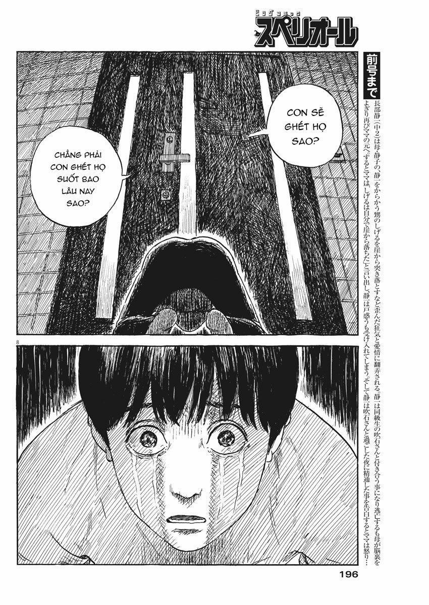 Đường Mòn Máu 48 trang 9