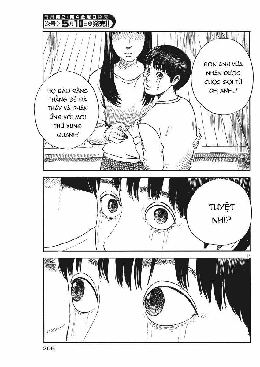 Đường Mòn Máu 49 trang 16