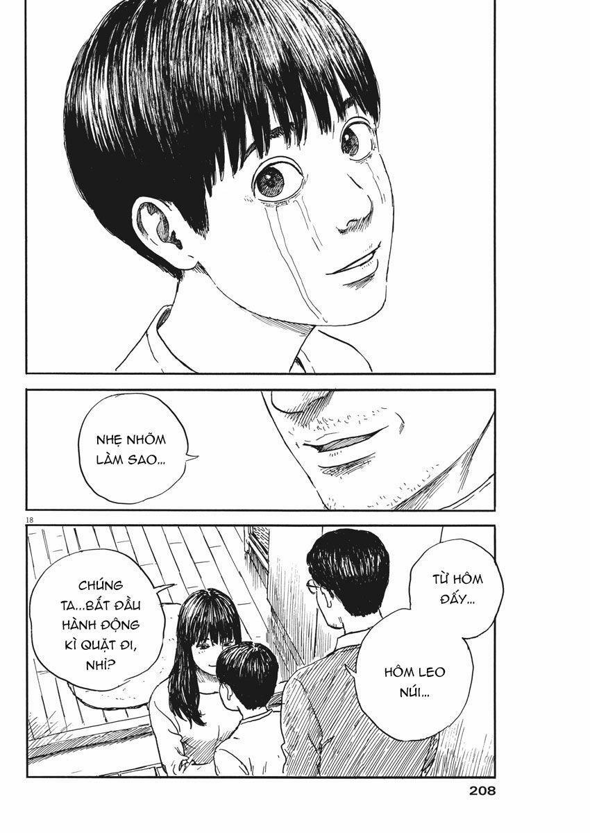 Đường Mòn Máu 49 trang 19