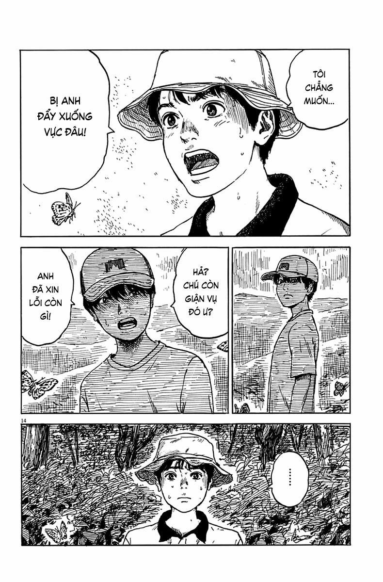 Đường Mòn Máu 5 trang 13