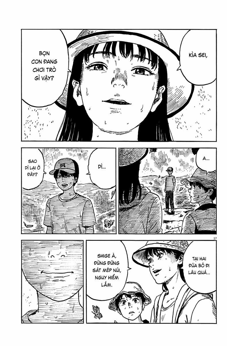 Đường Mòn Máu 5 trang 16