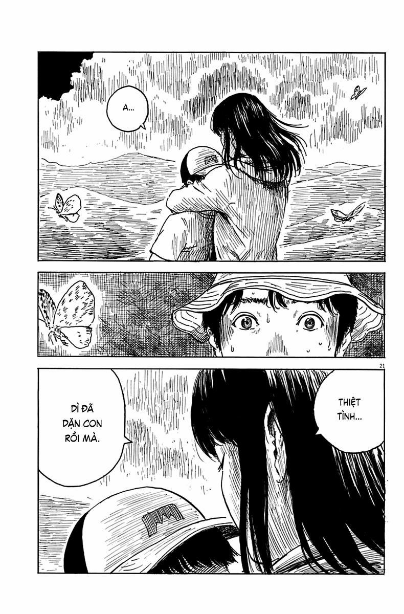 Đường Mòn Máu 5 trang 20