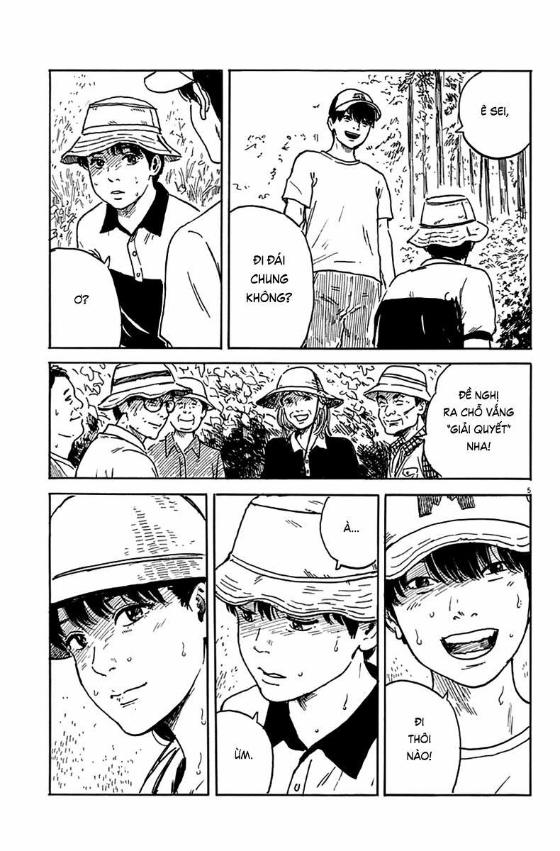 Đường Mòn Máu 5 trang 4