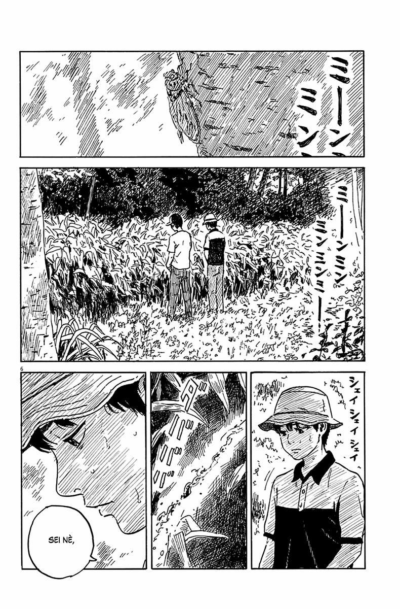 Đường Mòn Máu 5 trang 5