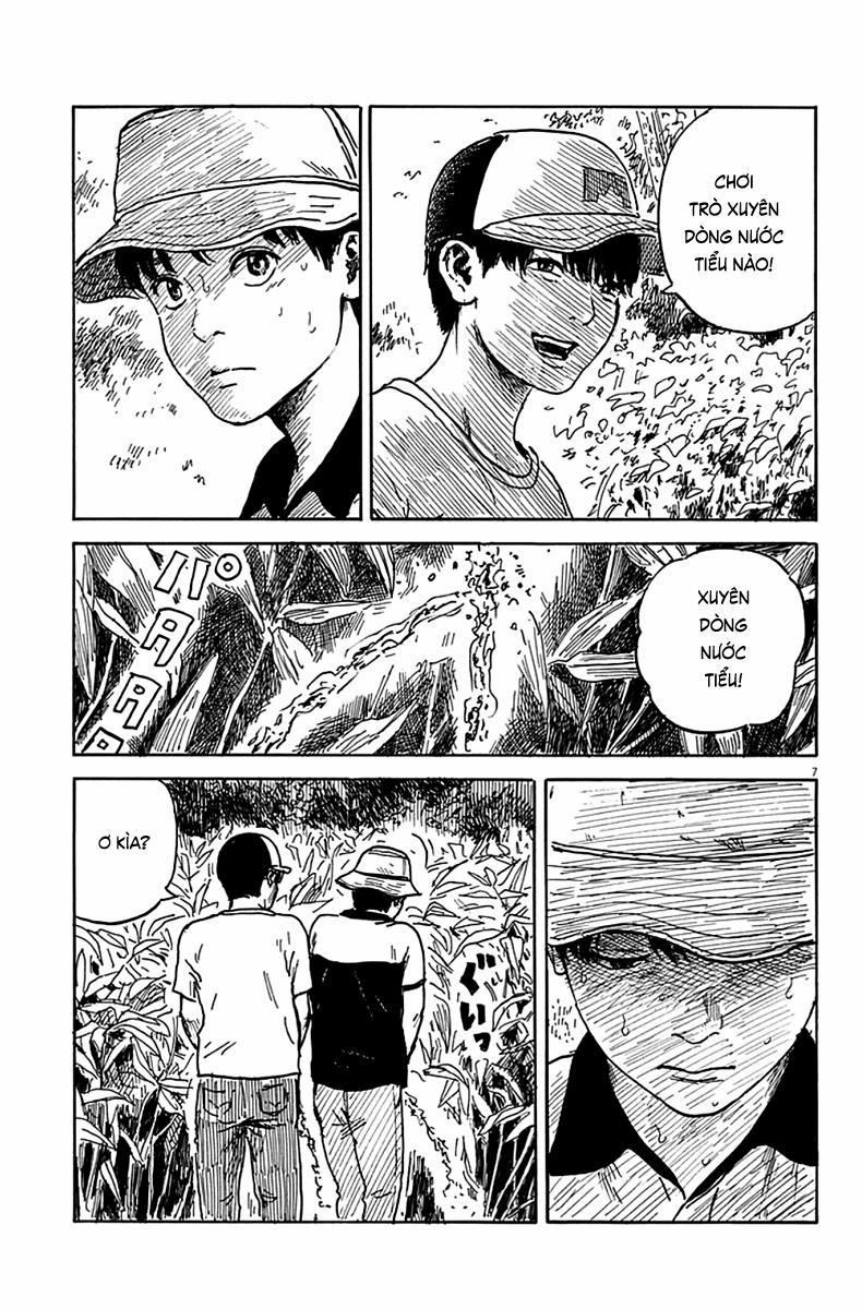 Đường Mòn Máu 5 trang 6