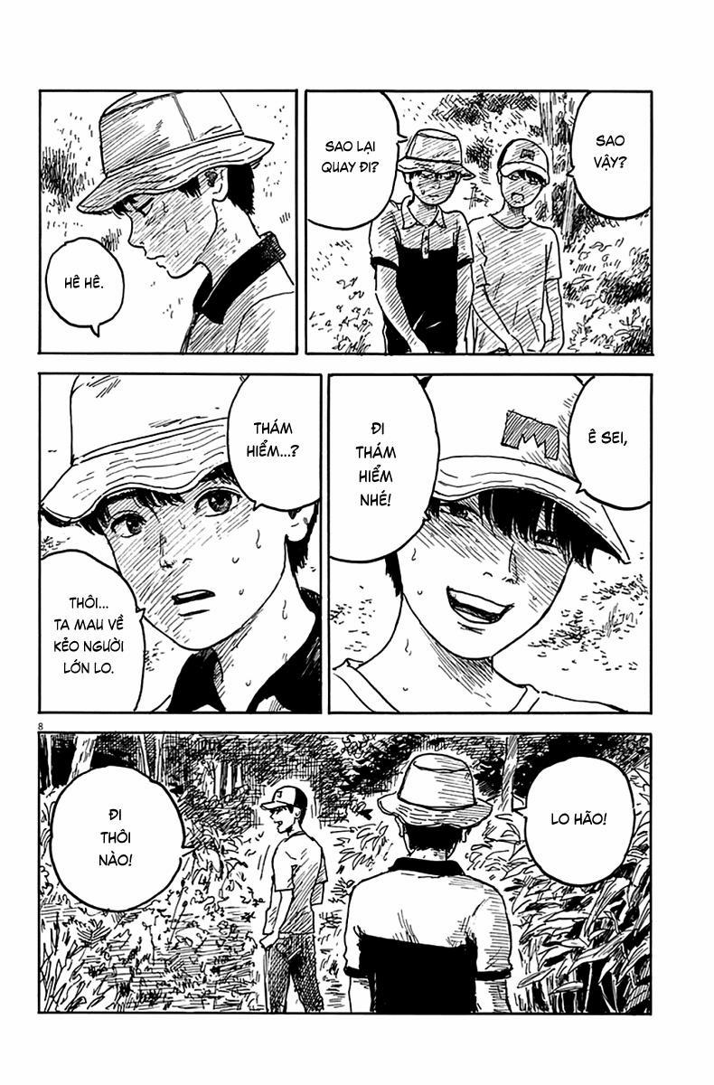 Đường Mòn Máu 5 trang 7