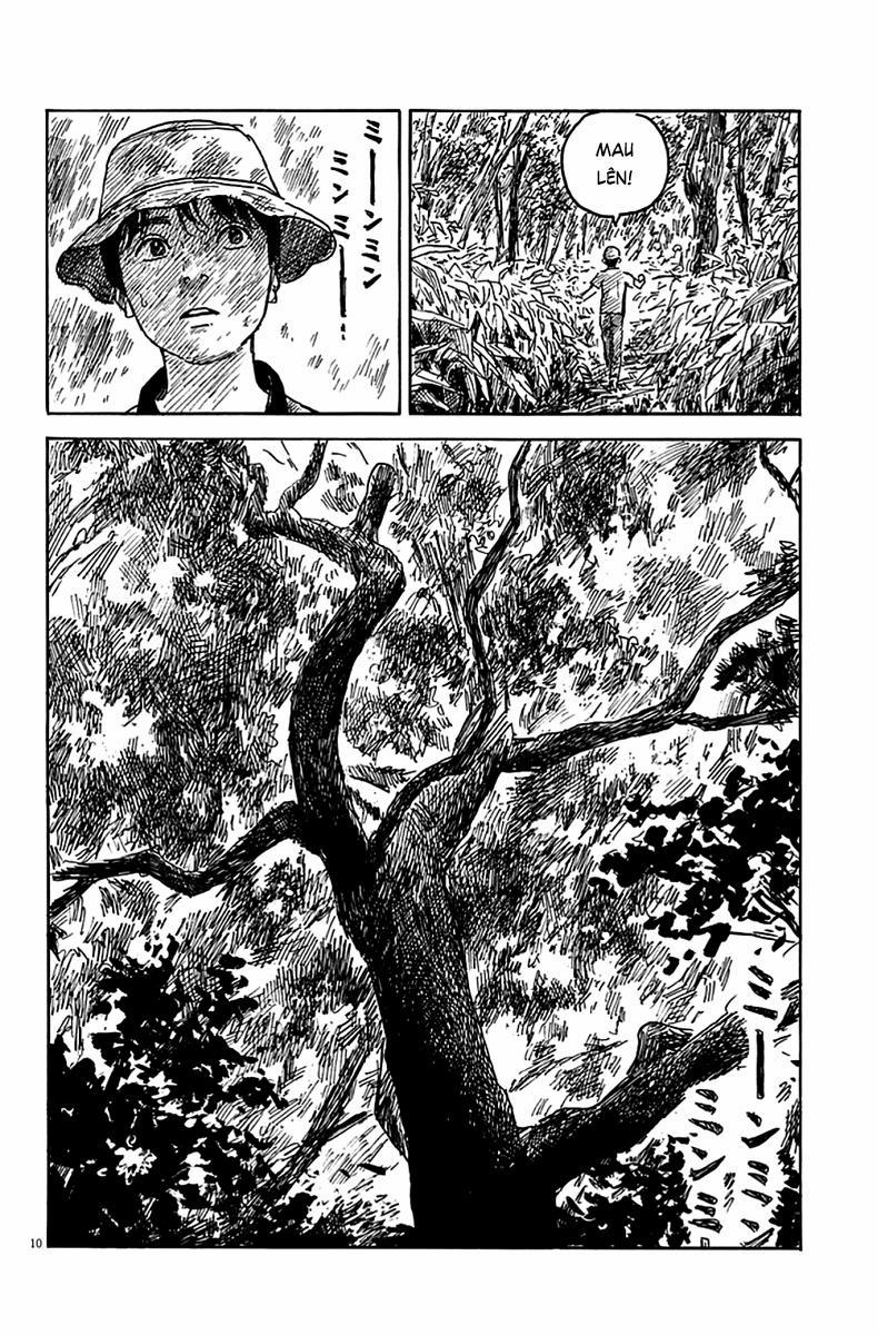 Đường Mòn Máu 5 trang 9