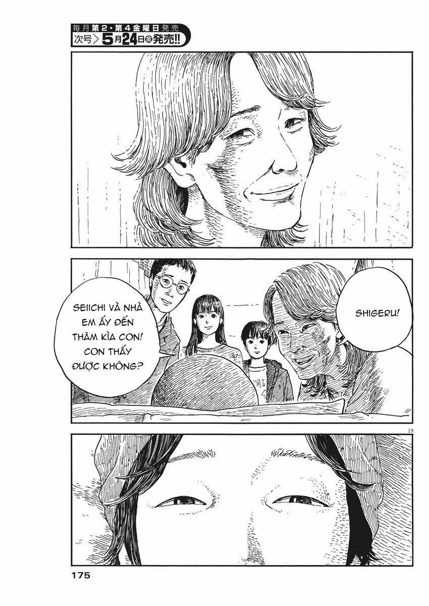 Đường Mòn Máu 50 trang 19