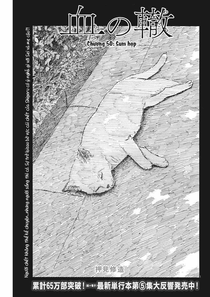 Đường Mòn Máu 50 trang 2