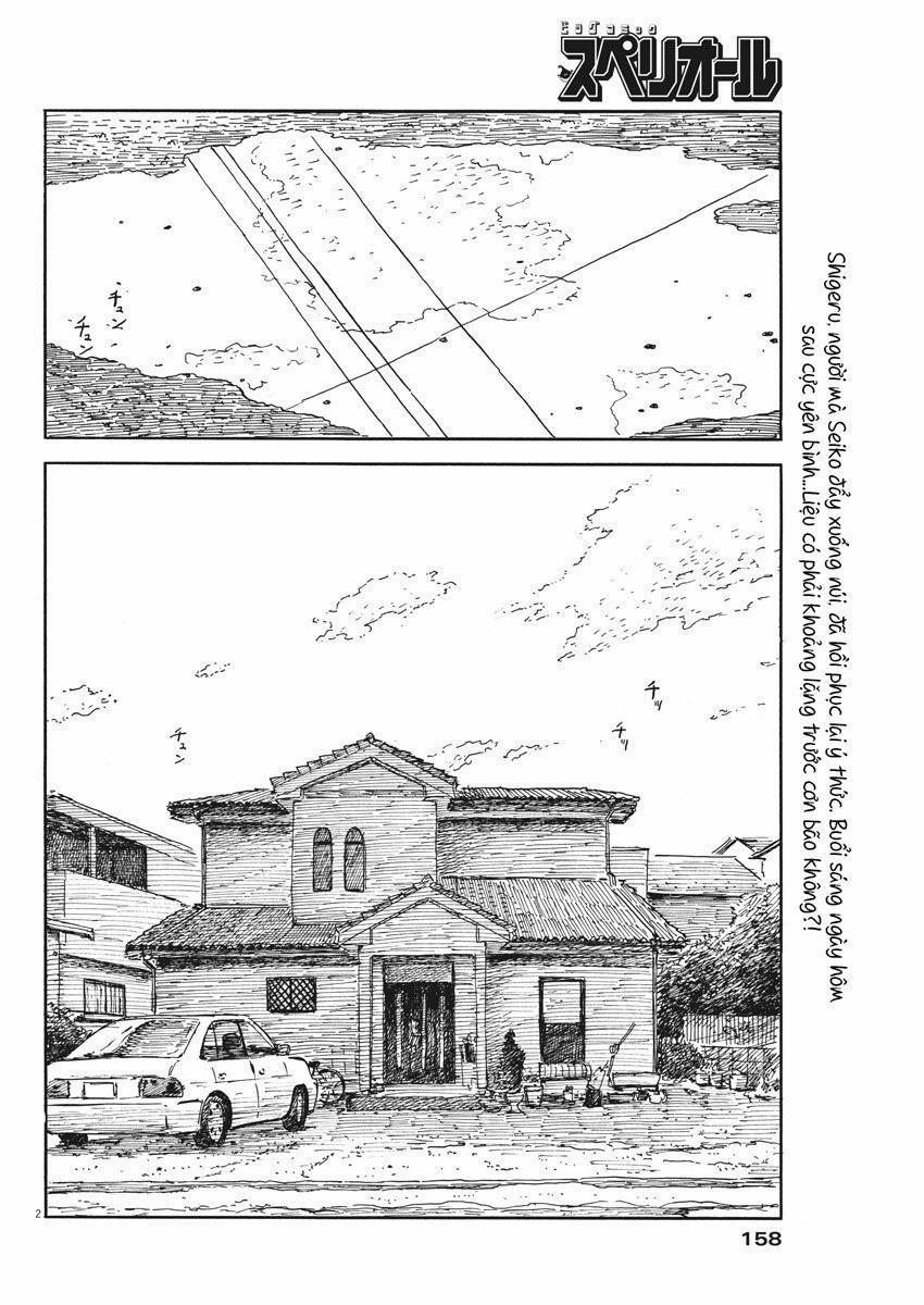 Đường Mòn Máu 50 trang 3