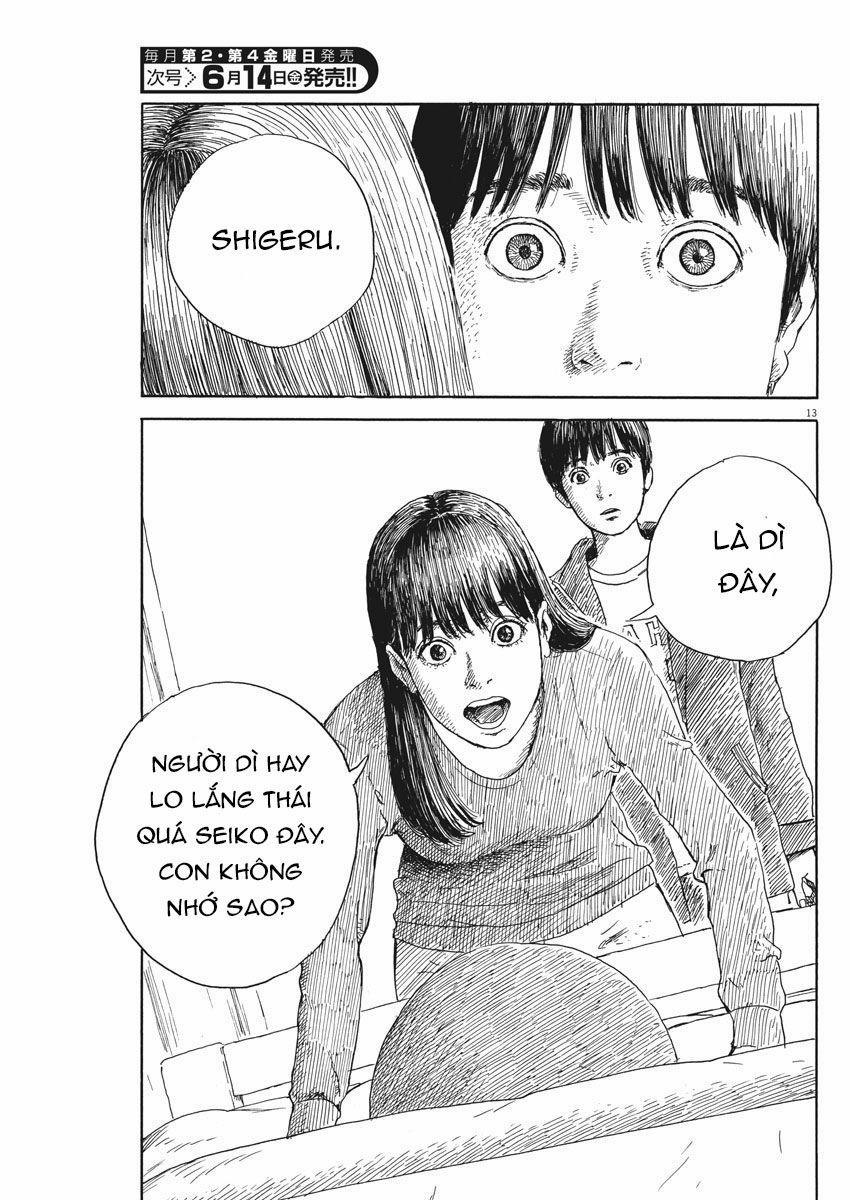 Đường Mòn Máu 51 trang 14