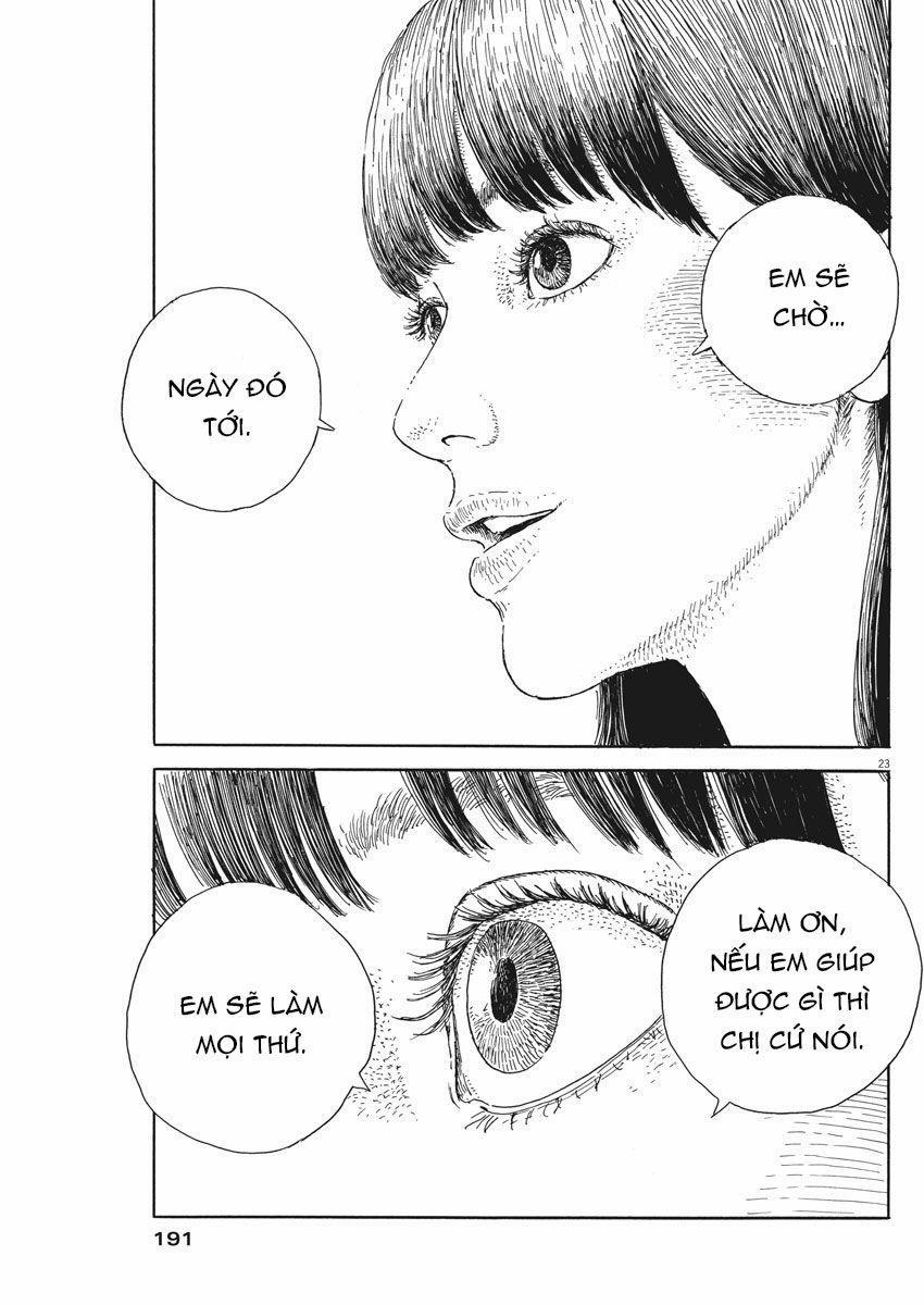 Đường Mòn Máu 51 trang 24