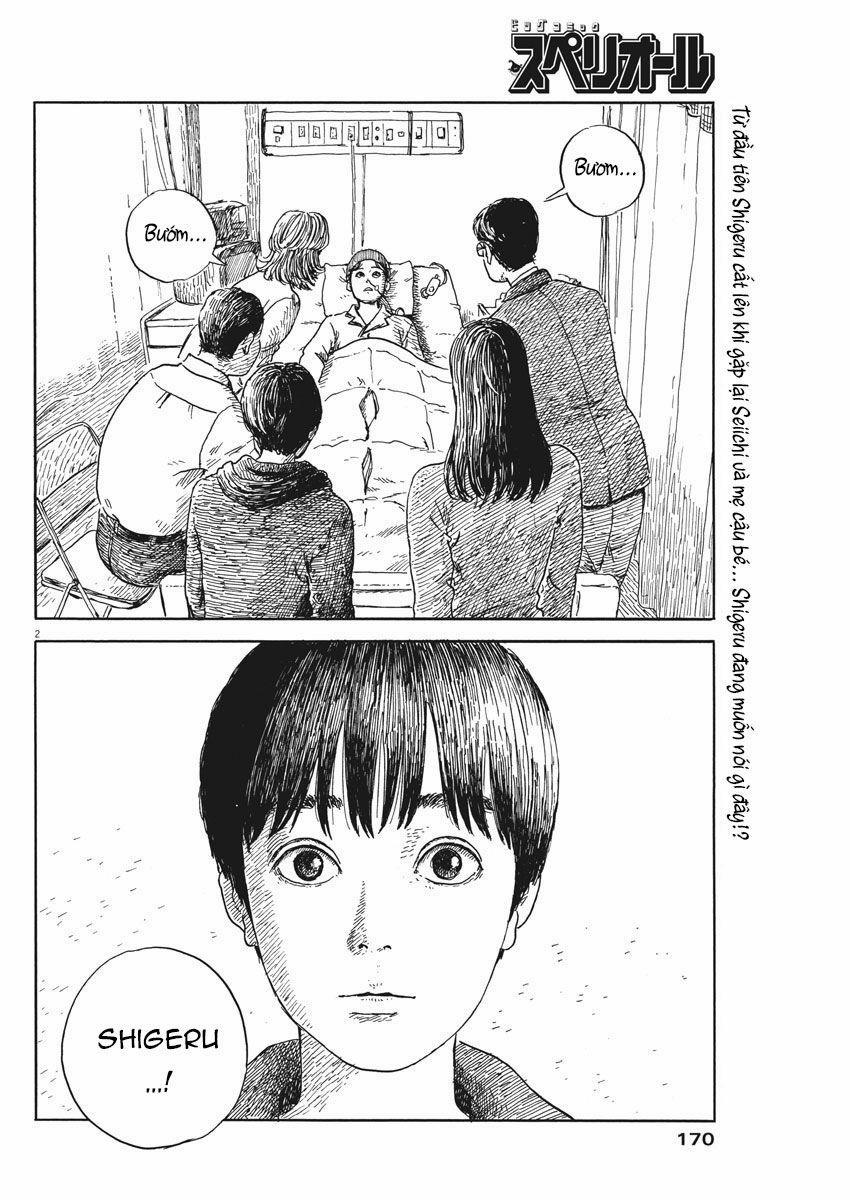 Đường Mòn Máu 51 trang 3