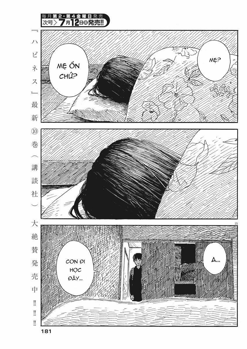 Đường Mòn Máu 53 trang 16