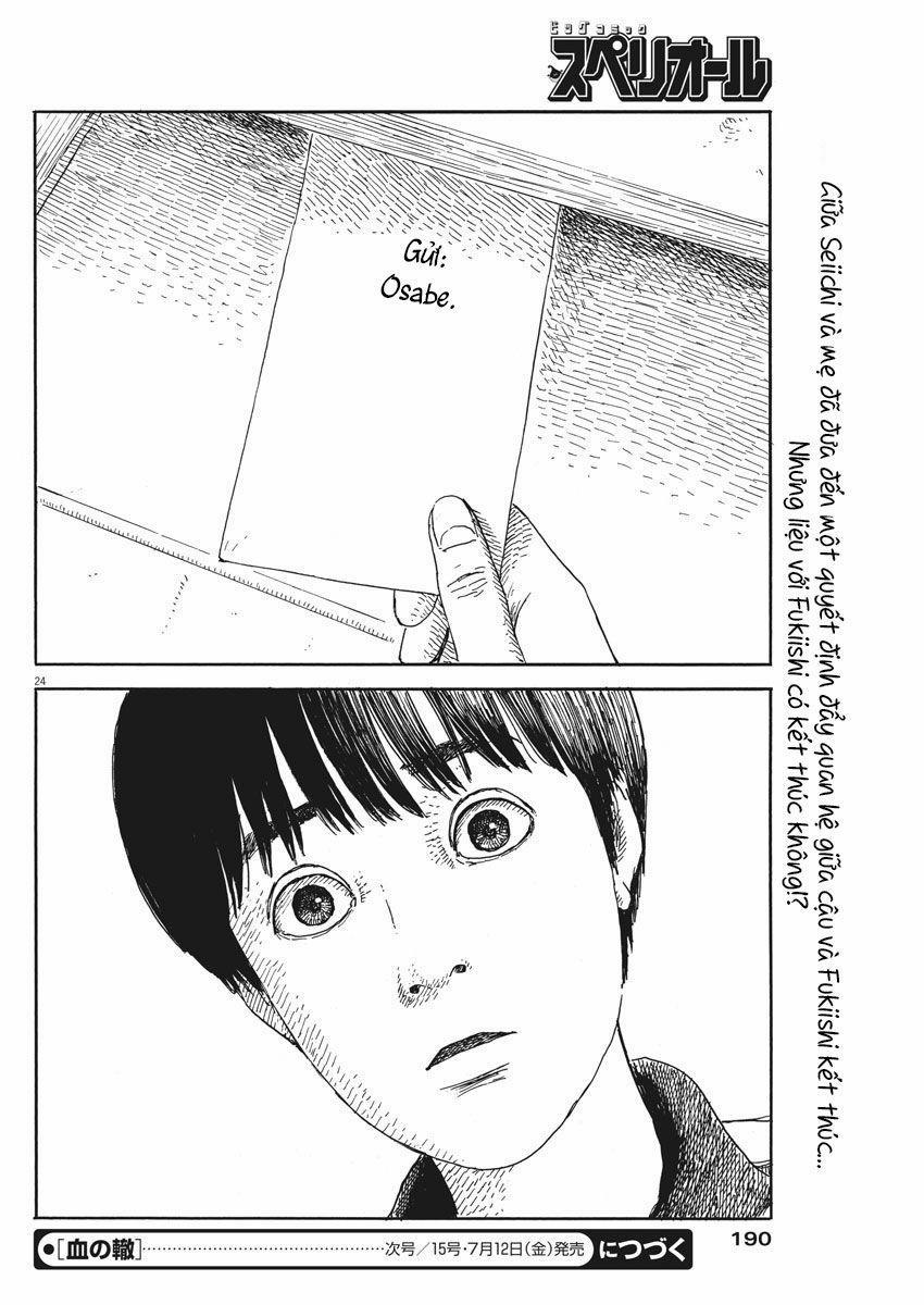 Đường Mòn Máu 53 trang 25