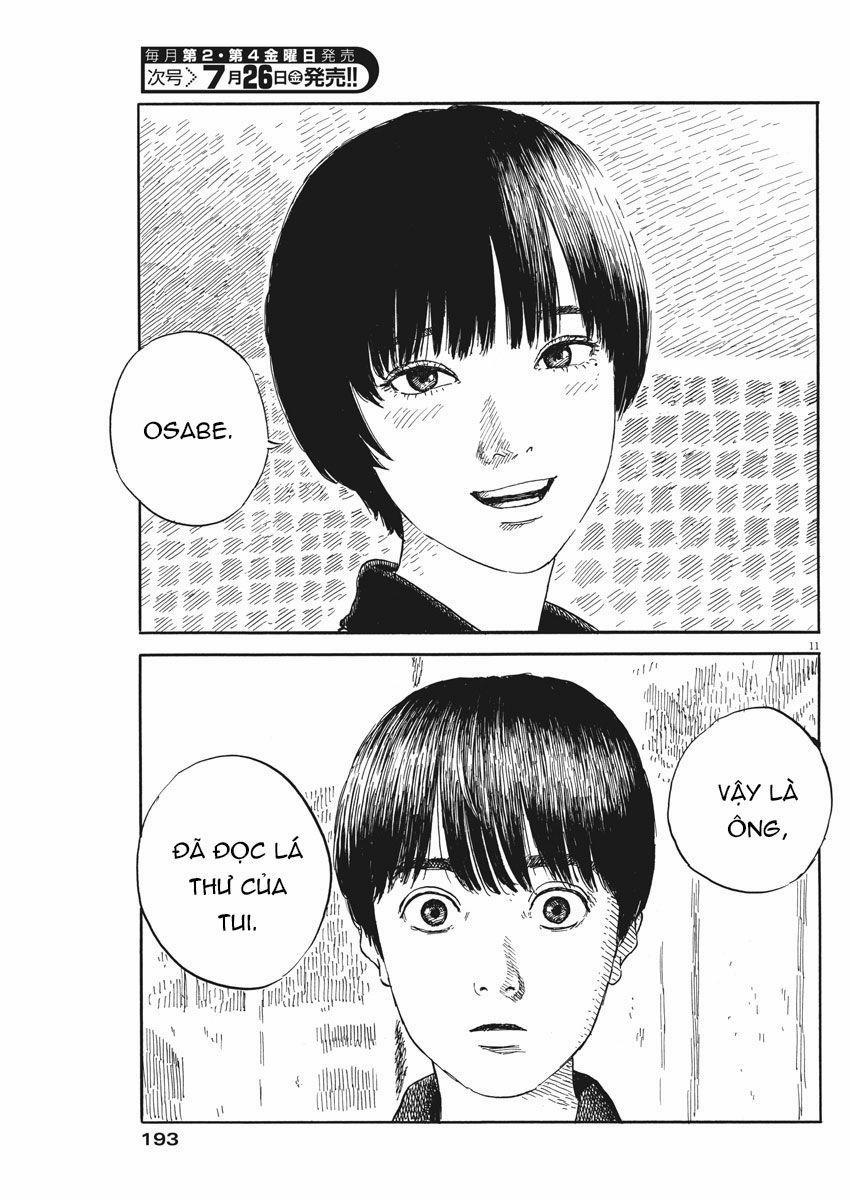 Đường Mòn Máu 54 trang 12