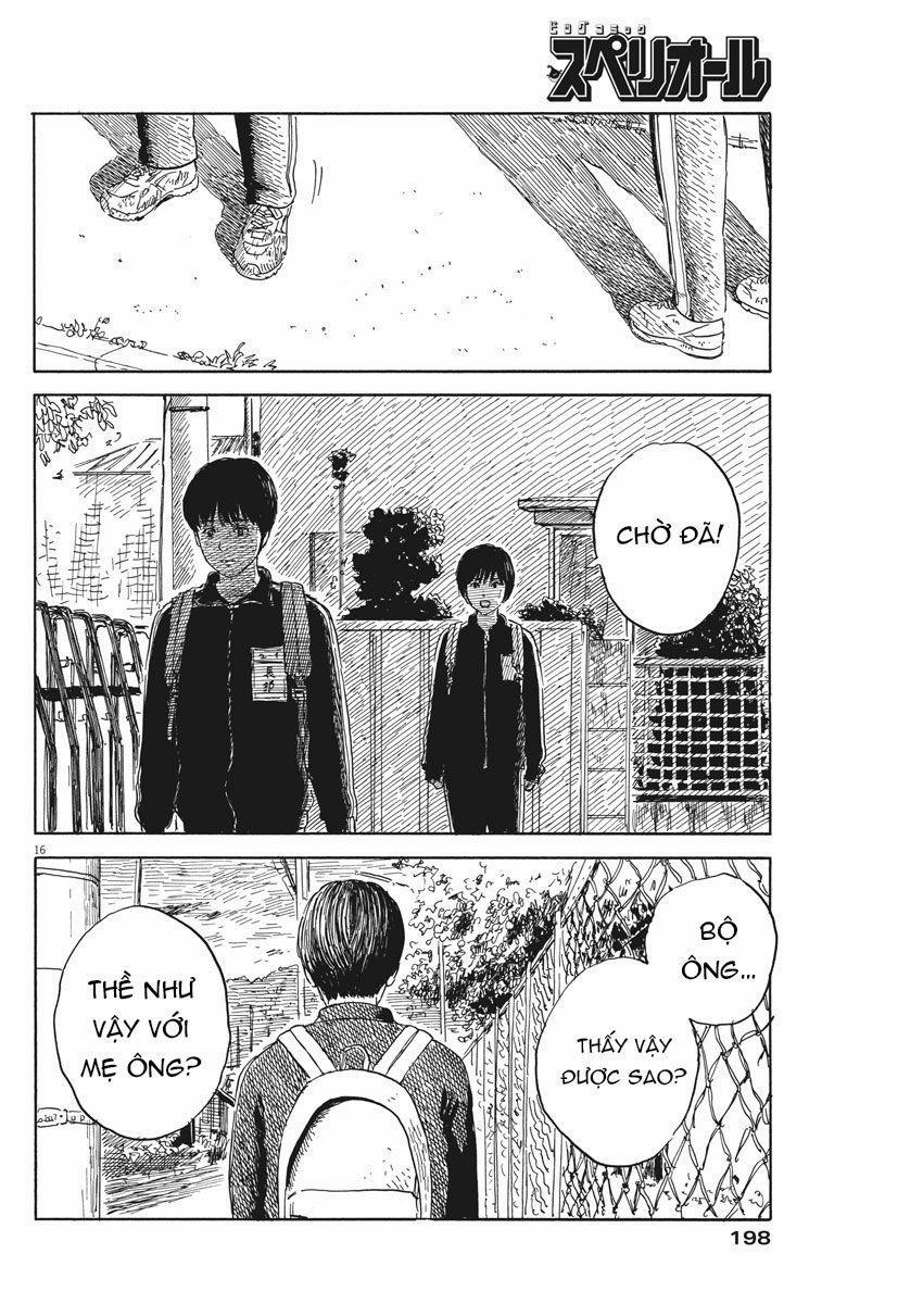 Đường Mòn Máu 54 trang 17