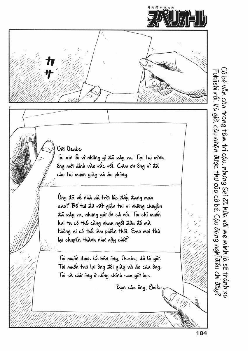 Đường Mòn Máu 54 trang 3