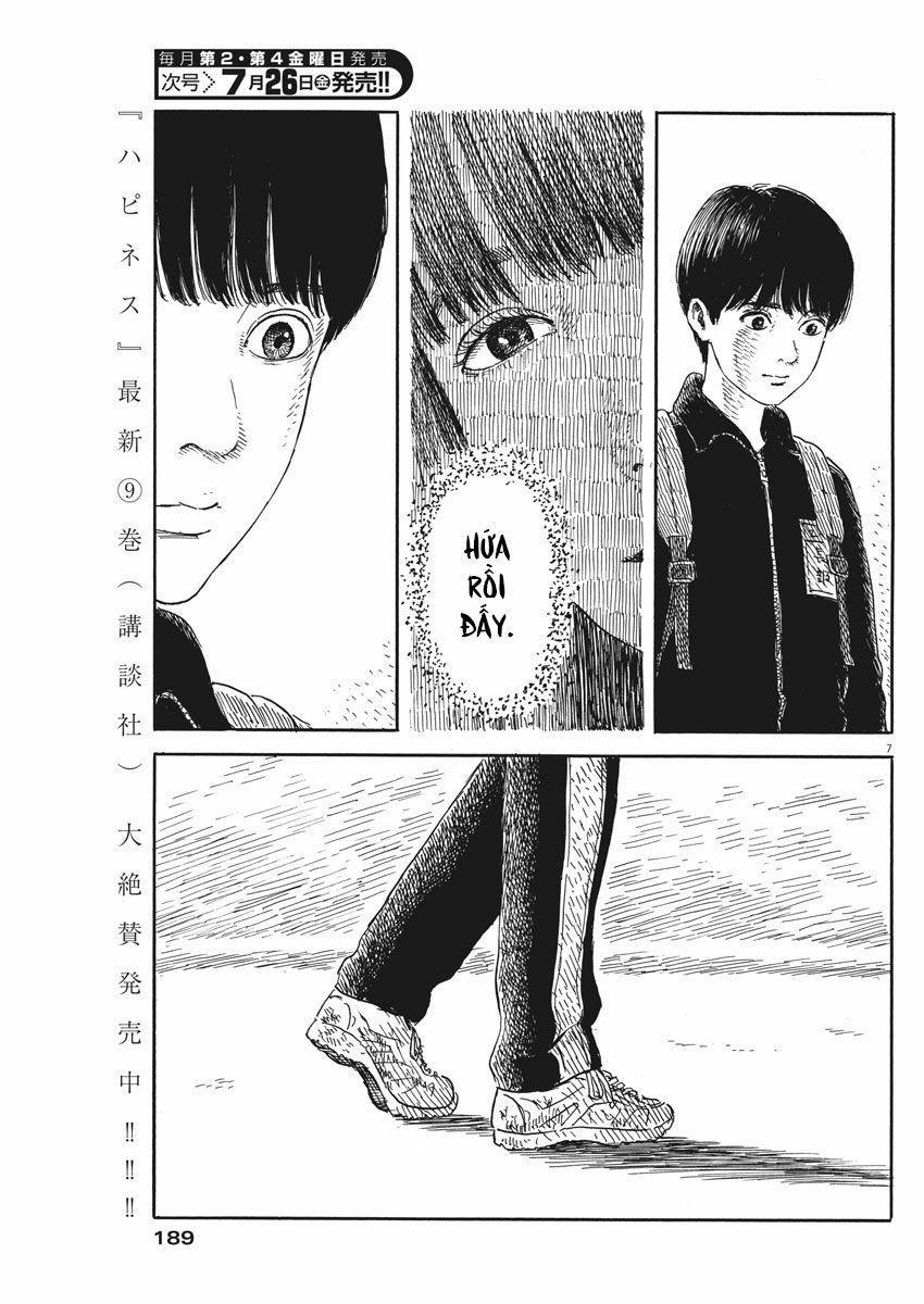 Đường Mòn Máu 54 trang 8