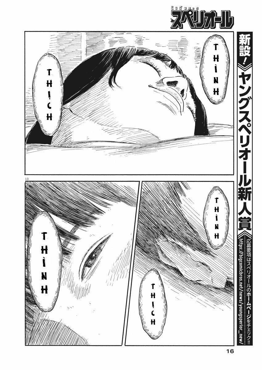 Đường Mòn Máu 55 trang 14