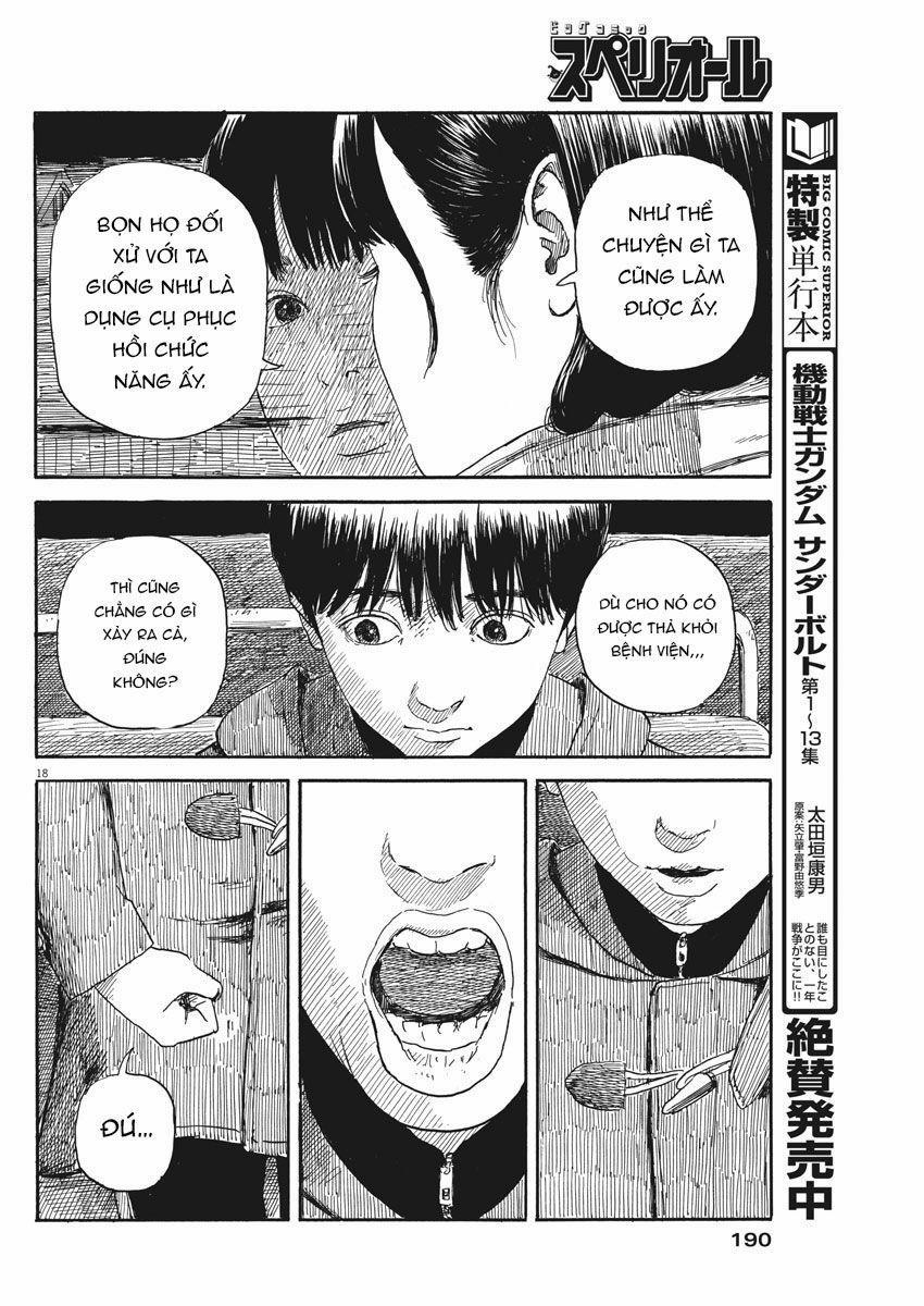 Đường Mòn Máu 56 trang 18