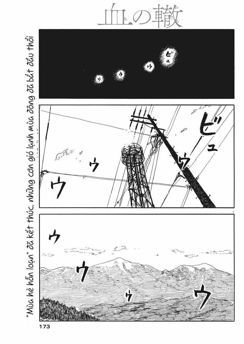 Đường Mòn Máu 56 trang 2