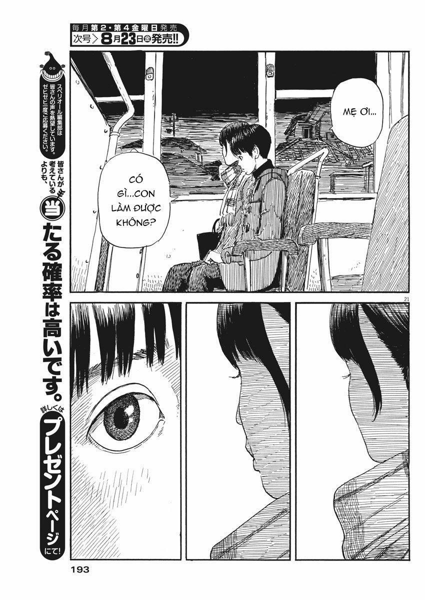 Đường Mòn Máu 56 trang 21