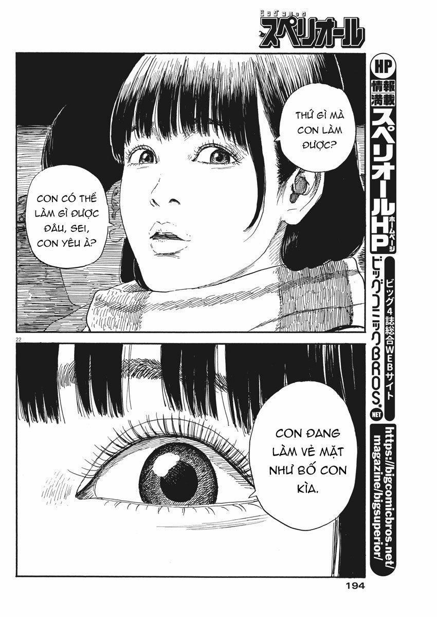 Đường Mòn Máu 56 trang 22