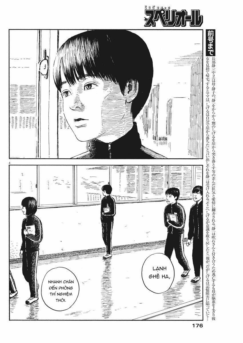 Đường Mòn Máu 56 trang 4