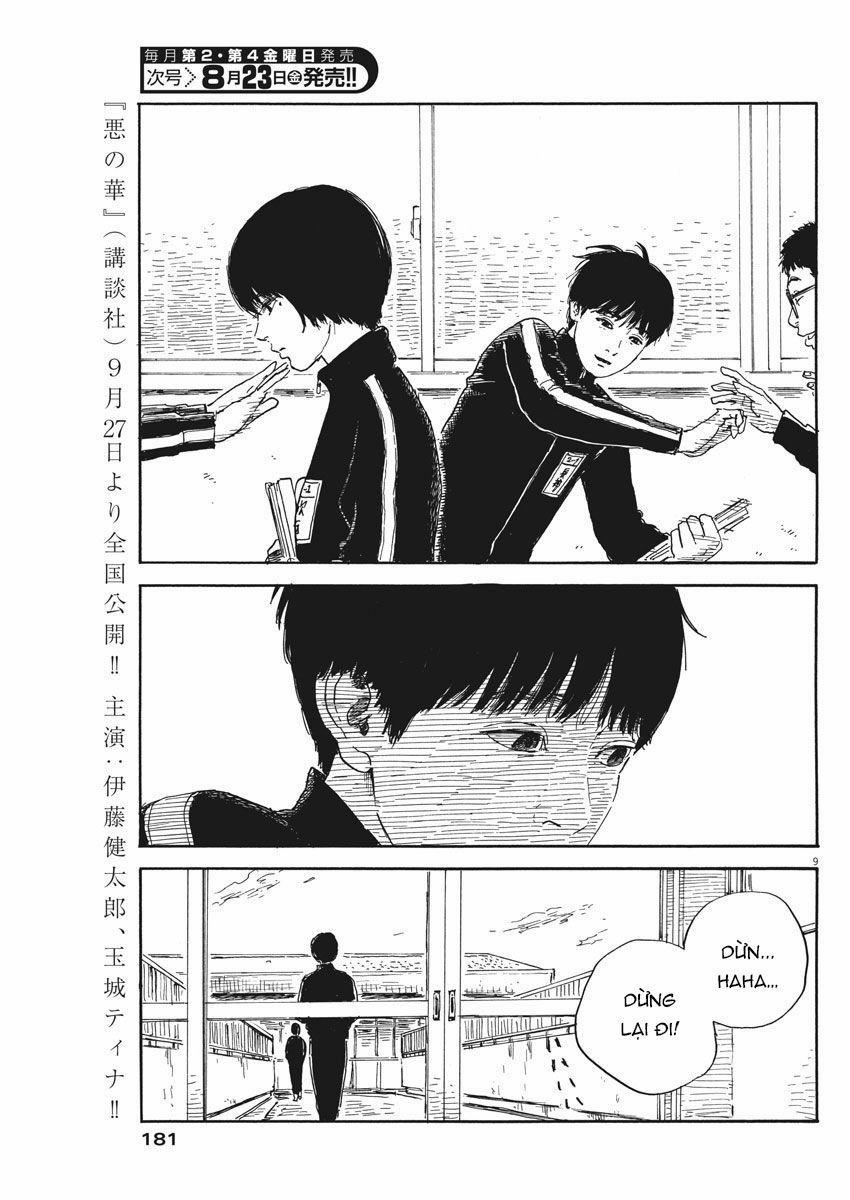 Đường Mòn Máu 56 trang 9