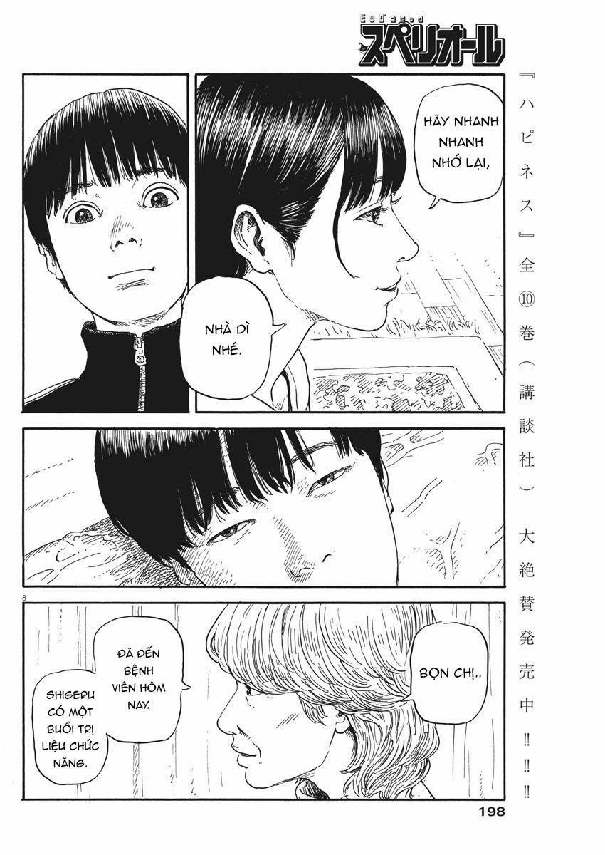 Đường Mòn Máu 57 trang 9