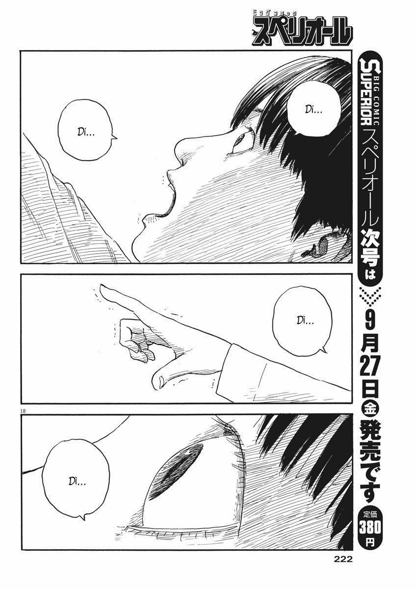 Đường Mòn Máu 58 trang 18