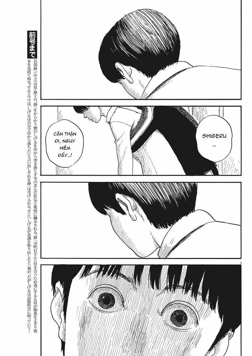 Đường Mòn Máu 58 trang 4