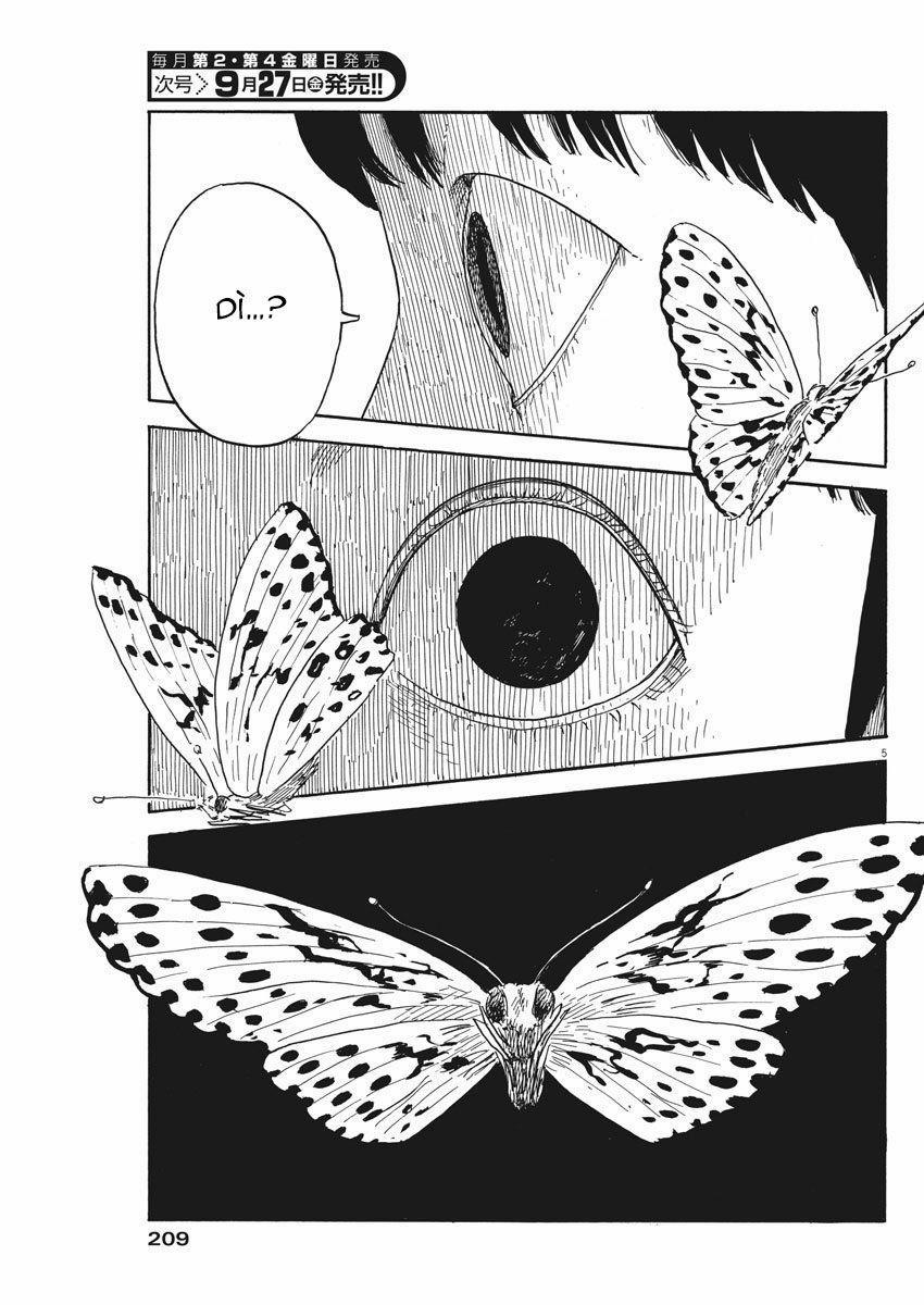 Đường Mòn Máu 58 trang 6