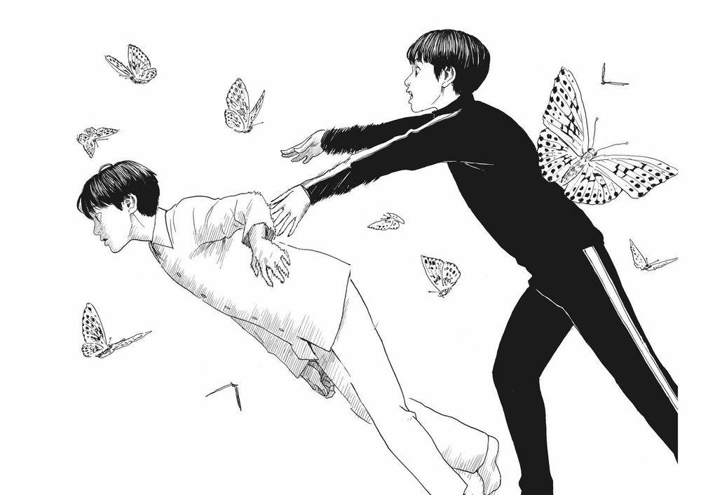 Đường Mòn Máu 58 trang 7