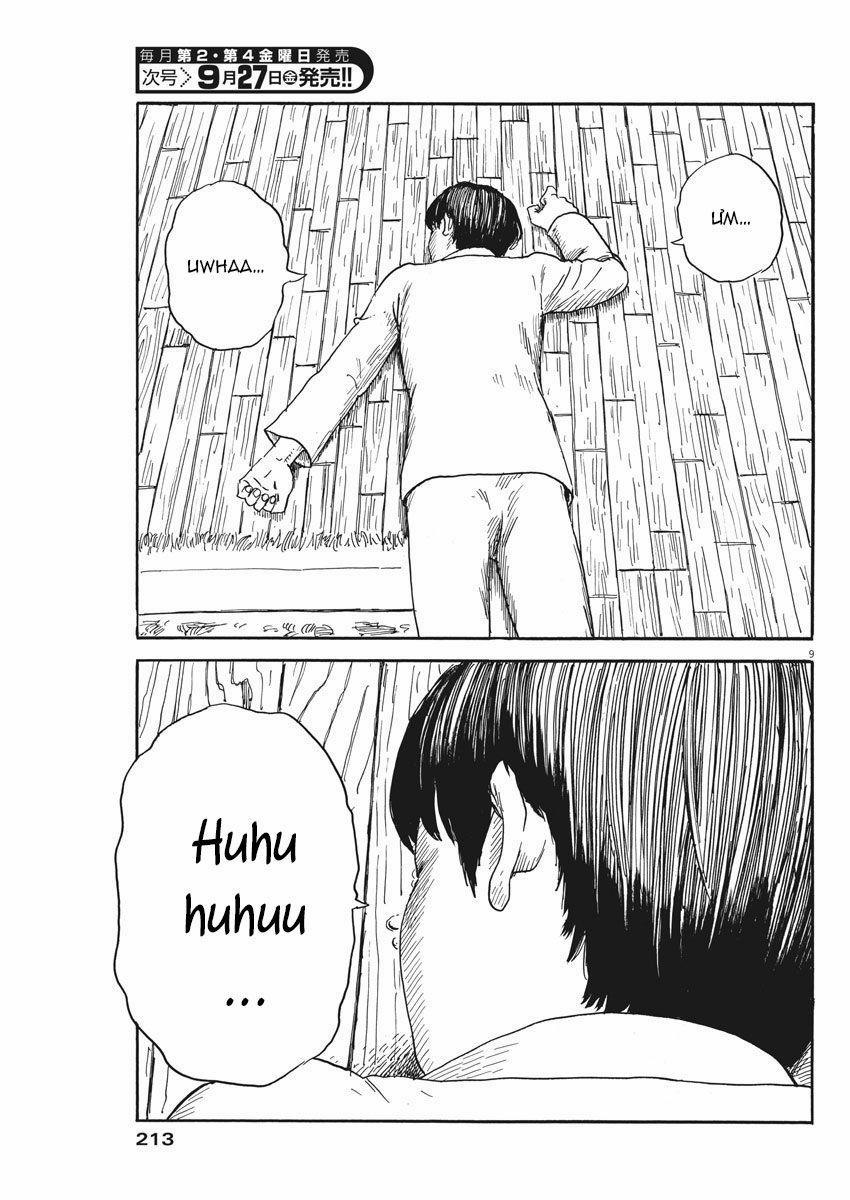 Đường Mòn Máu 58 trang 9