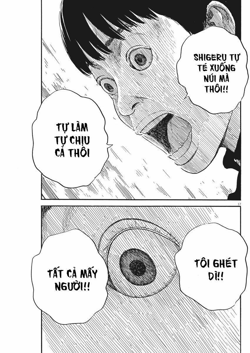 Đường Mòn Máu 59 trang 16