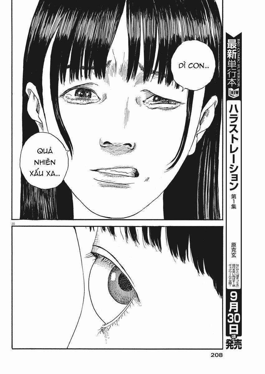 Đường Mòn Máu 59 trang 19