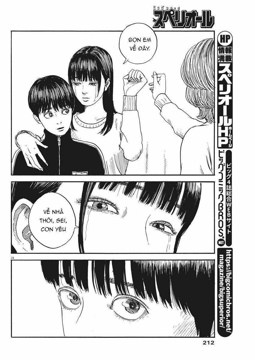 Đường Mòn Máu 59 trang 23